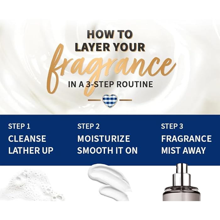 Bath & Body Works BBW GINGHAM GORGEOUS BODY LOTION 236ML - Image 5