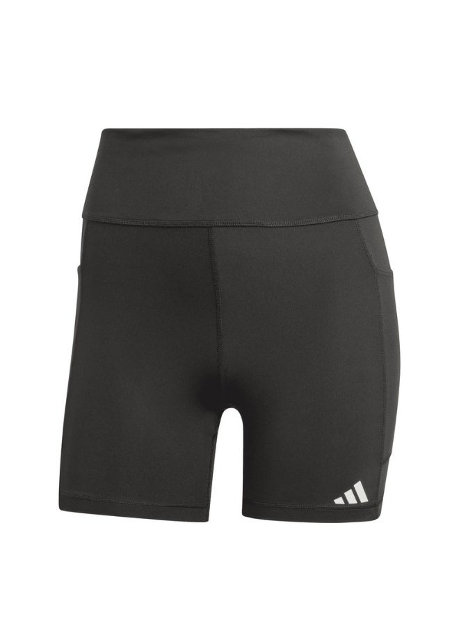 Adidas own the run women leggings - Image 4