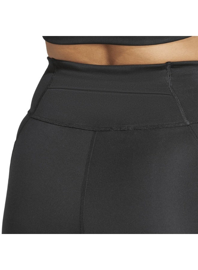 Adidas own the run women leggings - Image 5