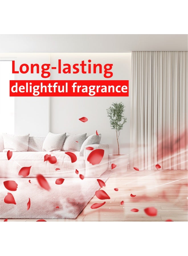 loyal Air Freshener Red Dahlia & Orchid 450 ml - Image 2