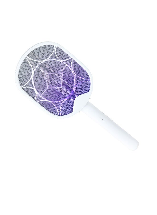 Nariele New USB Rechargeable Mosquito Swatter