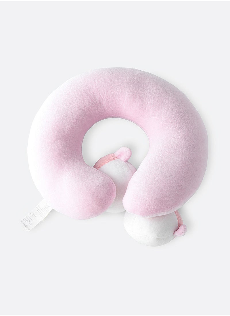 Tiny Hug - Tinu hug baby neck pillow - Image 1