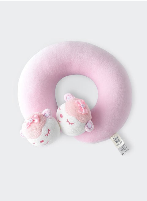 Tinu hug baby neck pillow