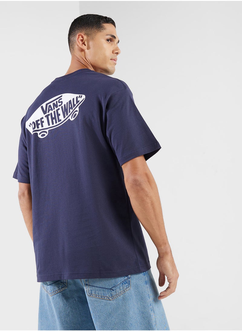 VANS Style 76 T-Shirt  - Image 1