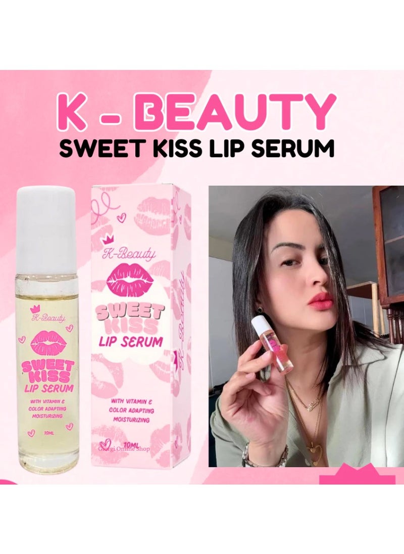 K Beauty - K Beauty
 lip serum by k beauty 10ML - Image 1