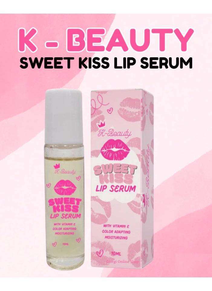 K Beauty - K Beauty
 lip serum by k beauty 10ML - Image 1