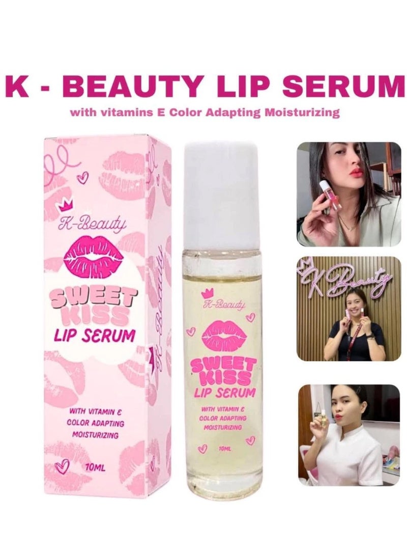 K Beauty - K Beauty
 lip serum by k beauty 10ML - Image 1