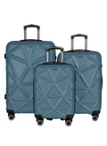 بارا جون Set of 3 (Cabin + Medium + Large)