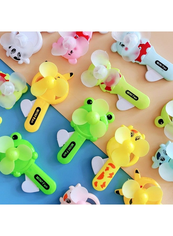 Yiwu New Hot Selling Square Stall Luminous Children's Toy Stall Push Sweep Code Activity Supply Batch