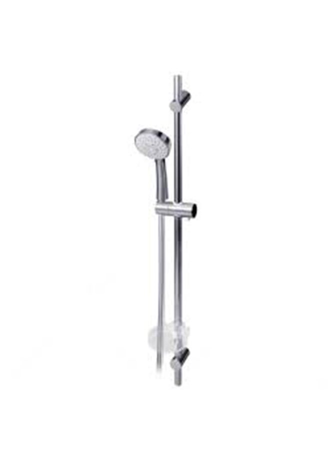 Ideal Standard - Aqua Shower Set 3 Function With Soap Holder And 1.75 M Hose Chrome 6046 - Image 1