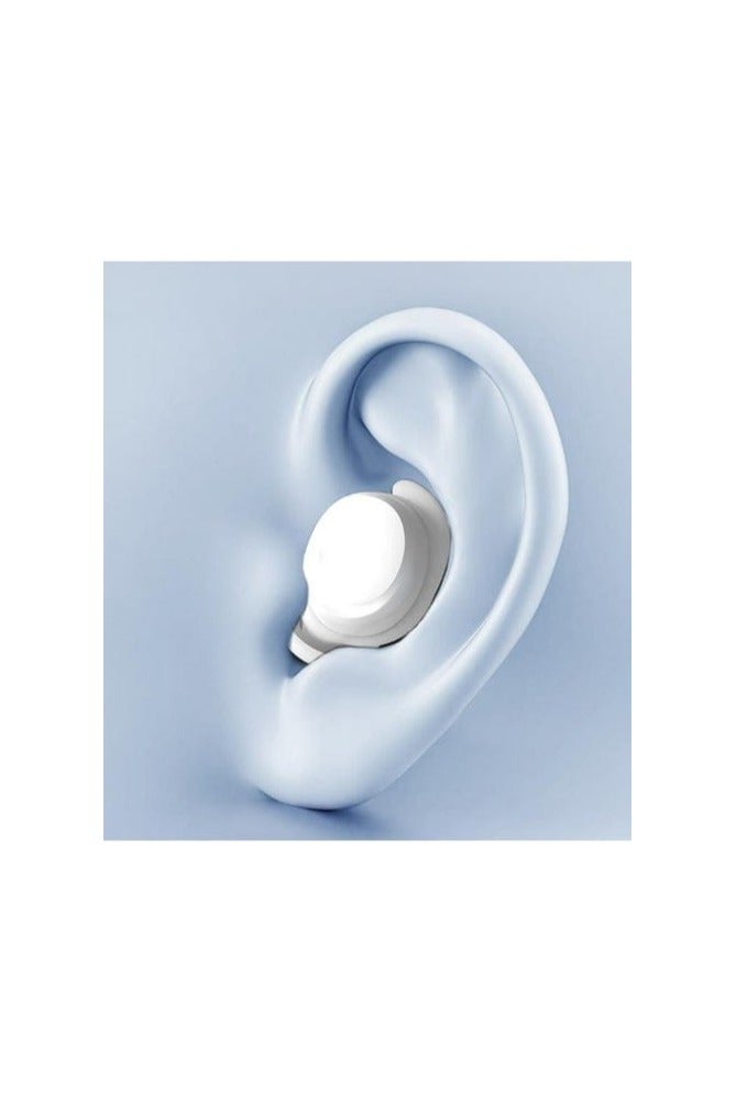 Lenyes Premium Wireless Experience with Lenyes AIR301 – Crystal Clear Audio, Seamless Bluetooth 5.3 Connectivity, and Comfortable In-Ear Fit for All-Day Use - Image 2