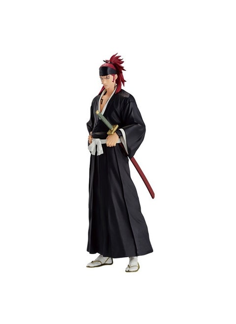 Bleach Anime: Kurosaki Ichigo Premium Model Display Ornament