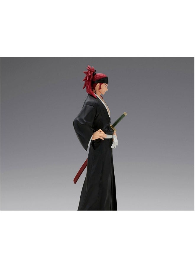 Generic - Bleach Anime: Kurosaki Ichigo Premium Model Display Ornament - Image 1