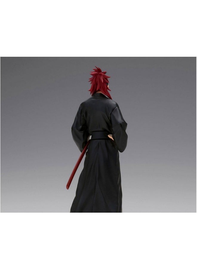 Generic - Bleach Anime: Kurosaki Ichigo Premium Model Display Ornament - Image 1