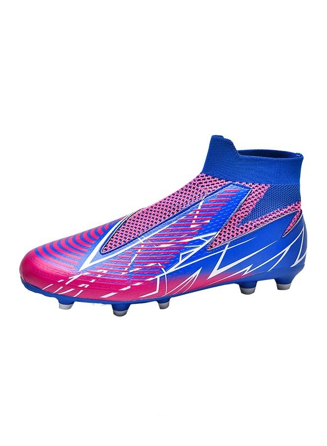 Beauenty Anti-slip And Wear-Resistant Outdoor Training Football Shoes Fashion, Lightweight And Breathable Football Soccer Shoes - Image 1