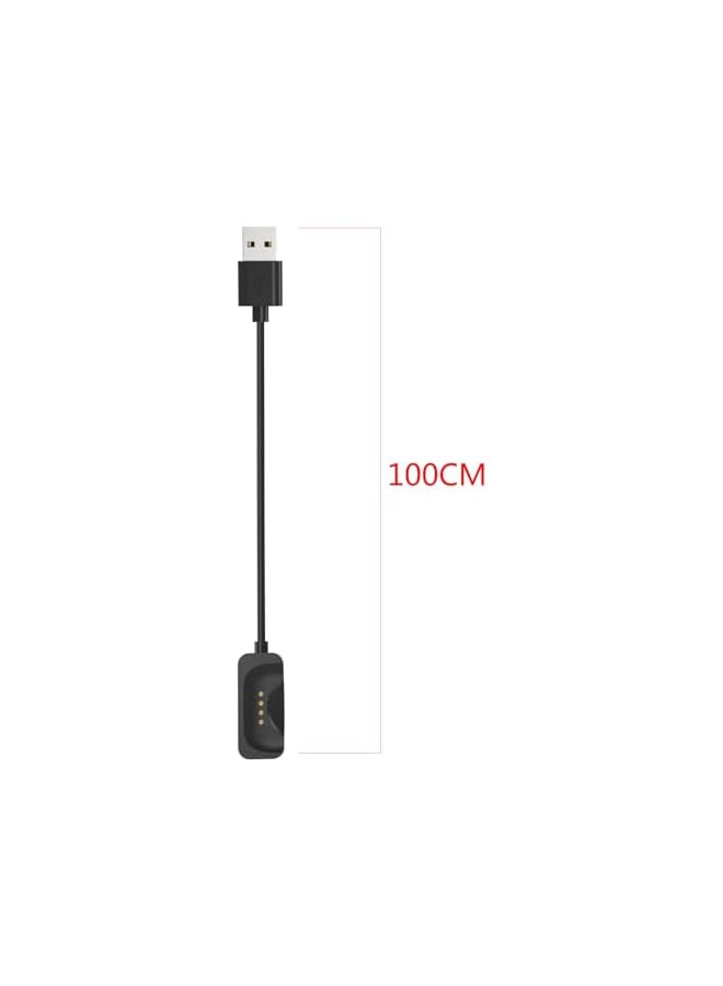 S-TOP Compatible with Oneplus Watch 2 USB Charging Cable, Replacement USB Charger Charging Cable Dock Compatible with Oneplus Watch 2 - Image 3