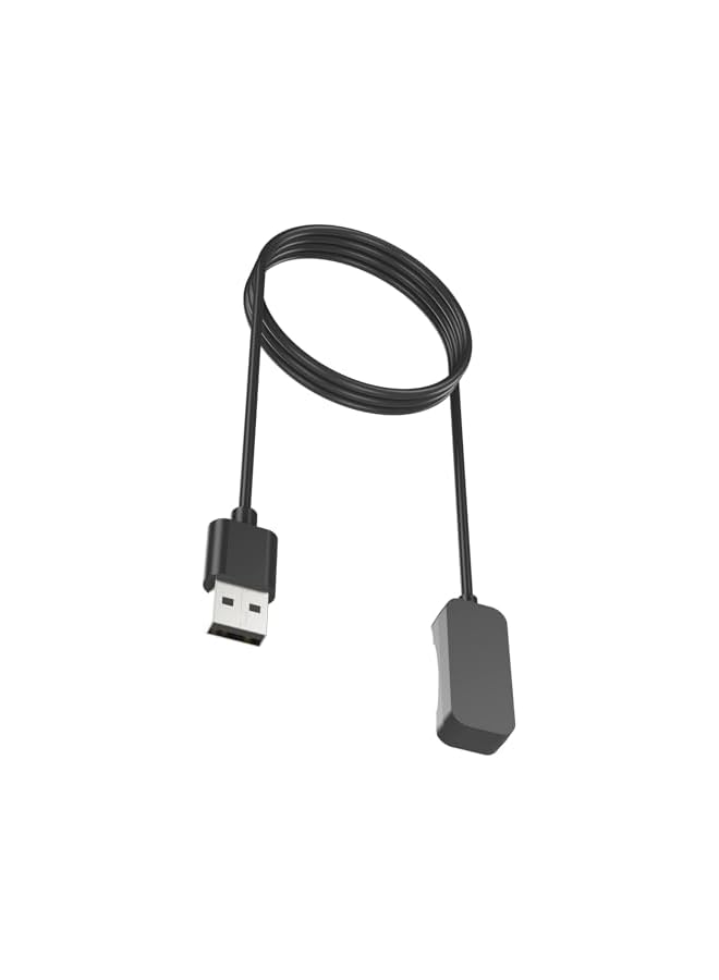 S-TOP Compatible with Oneplus Watch 2 USB Charging Cable, Replacement USB Charger Charging Cable Dock Compatible with Oneplus Watch 2 - Image 2