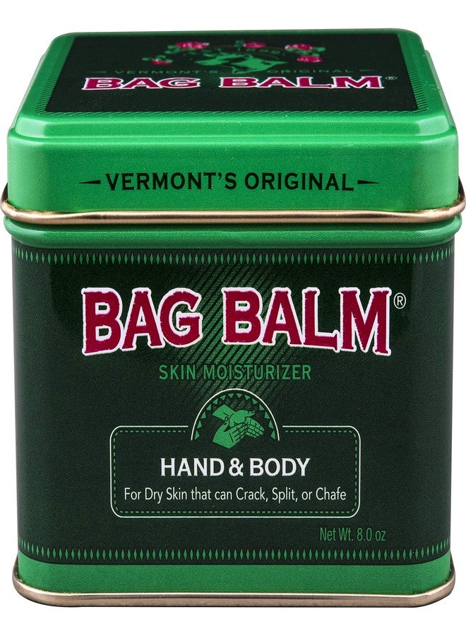Bag Balm - 8 Ounce - Image 1