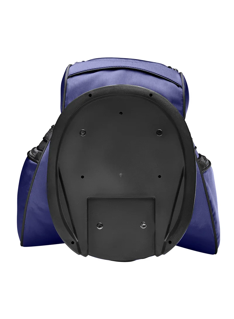 Wilson Staff I Lock III Golf Cart Bag, Navy/Black