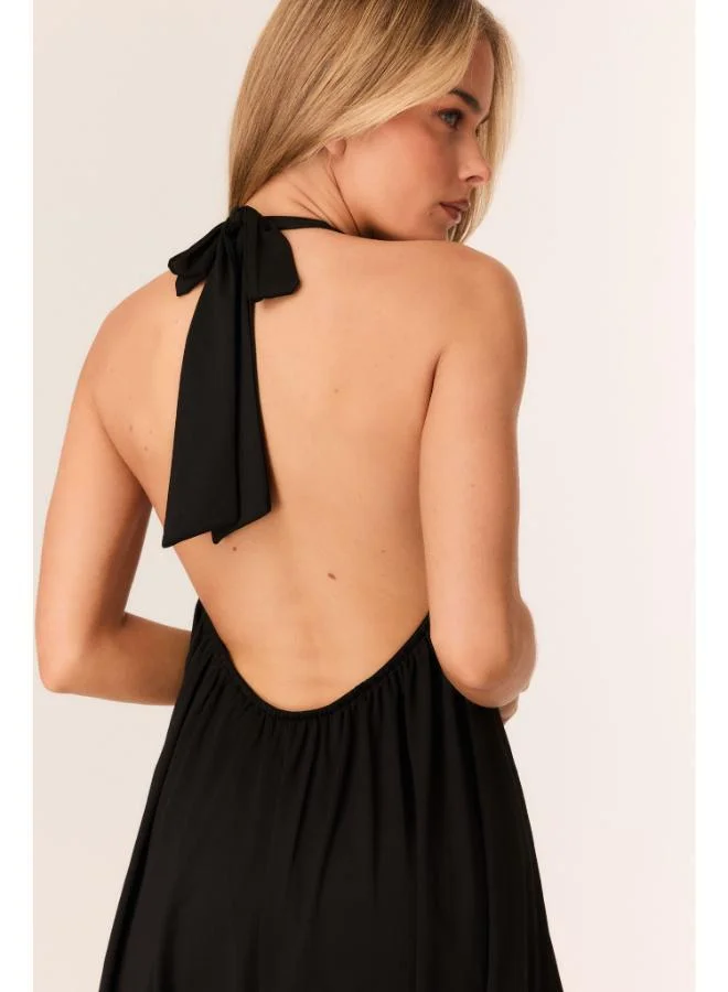 Sndys  Takoda Mini Bubble Hem Dress for Women | Best Price UAE