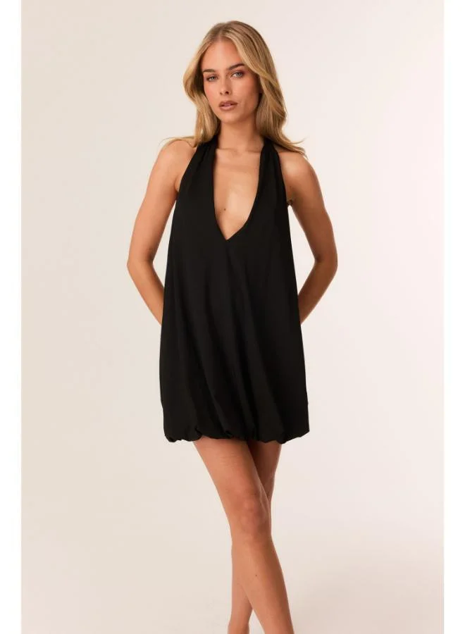 Sndys  Takoda Mini Bubble Hem Dress for Women | Best Price UAE