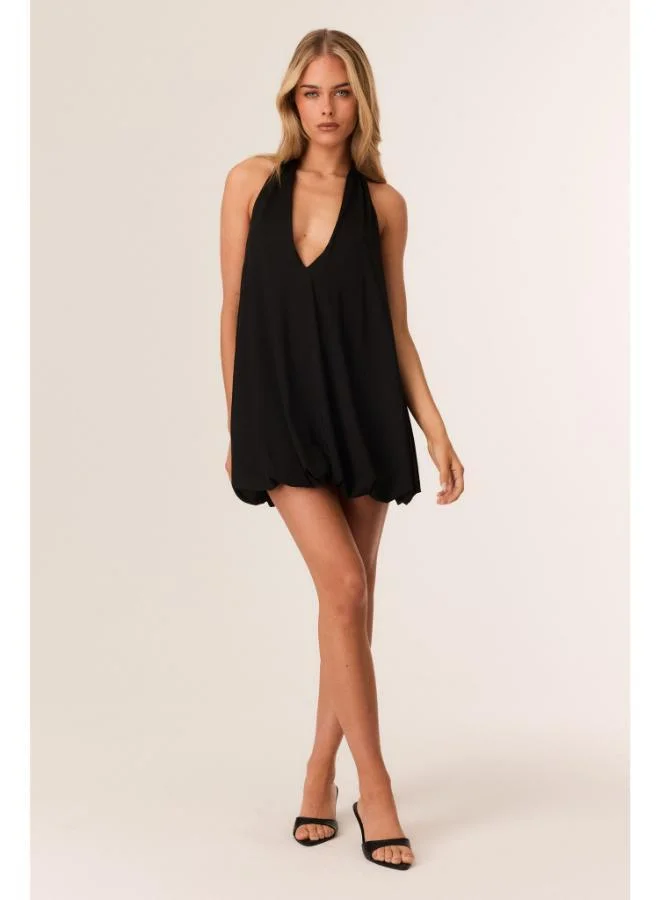 Sndys  Takoda Mini Bubble Hem Dress for Women | Best Price UAE