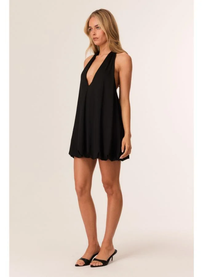 Sndys  Takoda Mini Bubble Hem Dress for Women | Best Price UAE