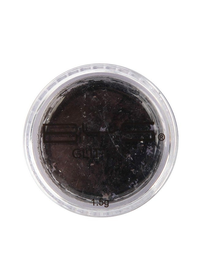 BYS Glitter Face And Body Kit Rebel Instant Sparkle Three Pots Assorted Glitters Experiment Different Textures And Dimensions Glitter Fix Primer To Set And Hold In Place - Image 4