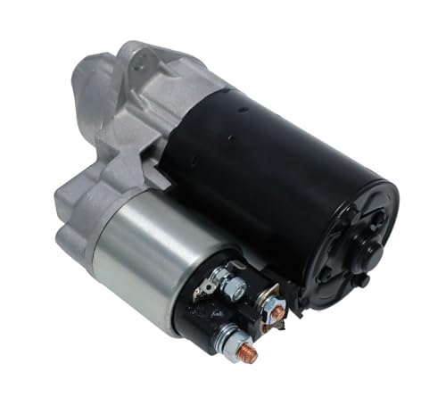 BOSCH SR8633N Premium 100 New Starter Compatible with Select Chevrolet Aveo Aveo5 - Image 4