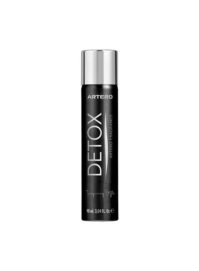 ARTERO ARTERO Detox Perfume. Perfume for Dogs and Cats of Long Duration. with a Somewhat Acid and Fruity Touch That is Fresh and Very Addictive.