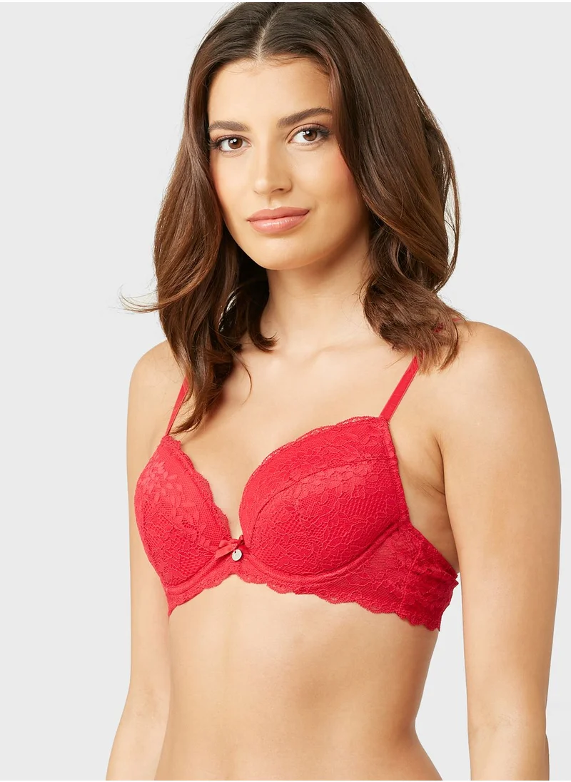 Boux Avenue Plunge Bra