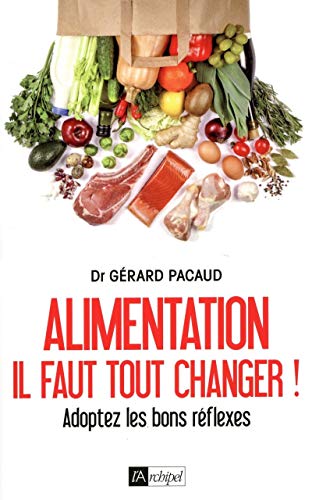 Revolutionnez Votre Alimentation