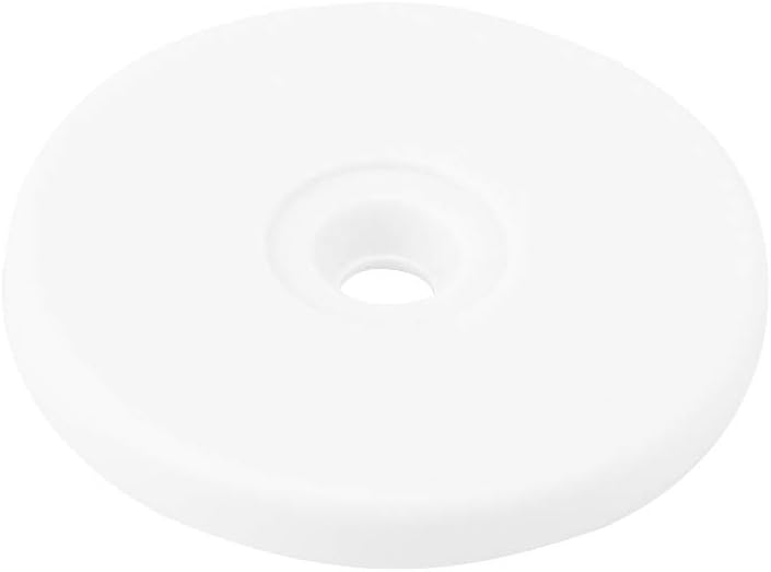 KANASI 125KHz RFID Tags, 10 Pack for Guard Tour System Attendance Tracking (Black) - Image 4