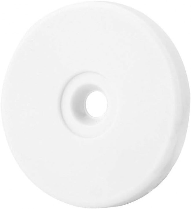 KANASI 125KHz RFID Tags, 10 Pack for Guard Tour System Attendance Tracking (Black) - Image 3