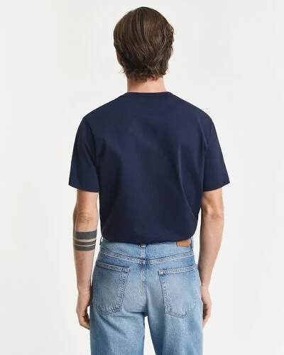 GANT Small Graphic T-Shirt