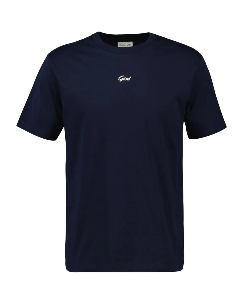 GANT  Small Graphic T-Shirt for Men | Best Price UAE