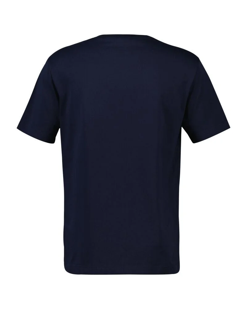 GANT  Small Graphic T-Shirt for Men | Best Price UAE