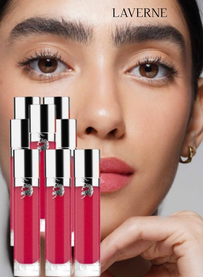 Laverne 8 Pieces Lip Gloss I'm Here 012 - Image 1