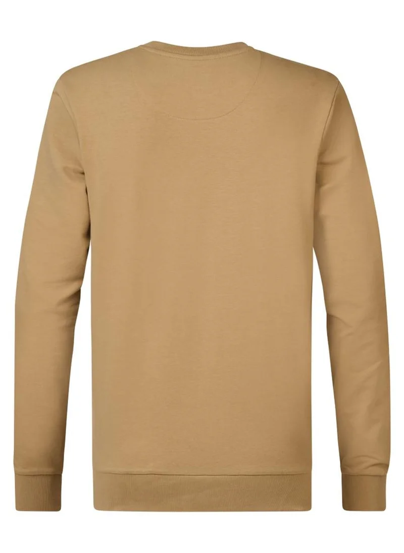 Petrol Industries Men Sweater Round Neck