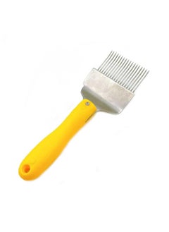 Thoraya Bee Uncapping Fork 18 Needles Stainless Steel Honey Harvesting Tool for Farm Beekeeping Accessories  - Image 1