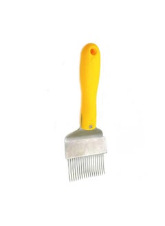 Thoraya Bee Uncapping Fork 18 Needles Stainless Steel Honey Harvesting Tool for Farm Beekeeping Accessories  - Image 4