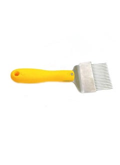 Thoraya Bee Uncapping Fork 18 Needles Stainless Steel Honey Harvesting Tool for Farm Beekeeping Accessories  - Image 2