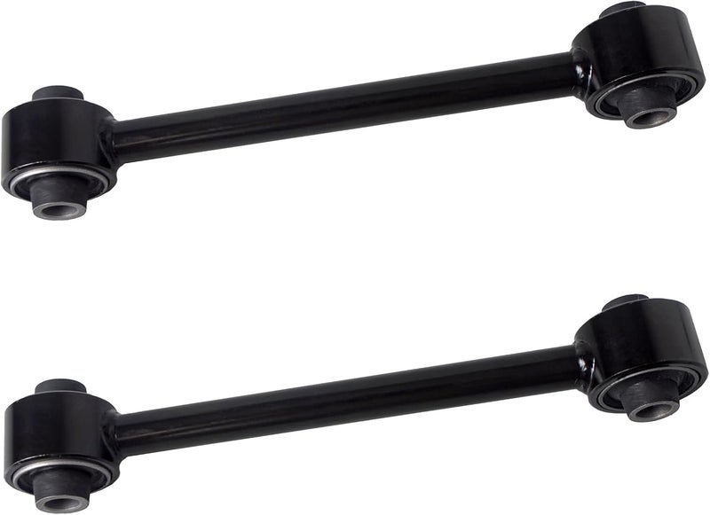 TUCAREST 2Pcs K642895 Rear Lower Forward Control Arm for Honda Pilot, Acura MDX, and ZDX - Image 1