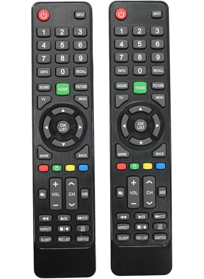Haass TV Remote