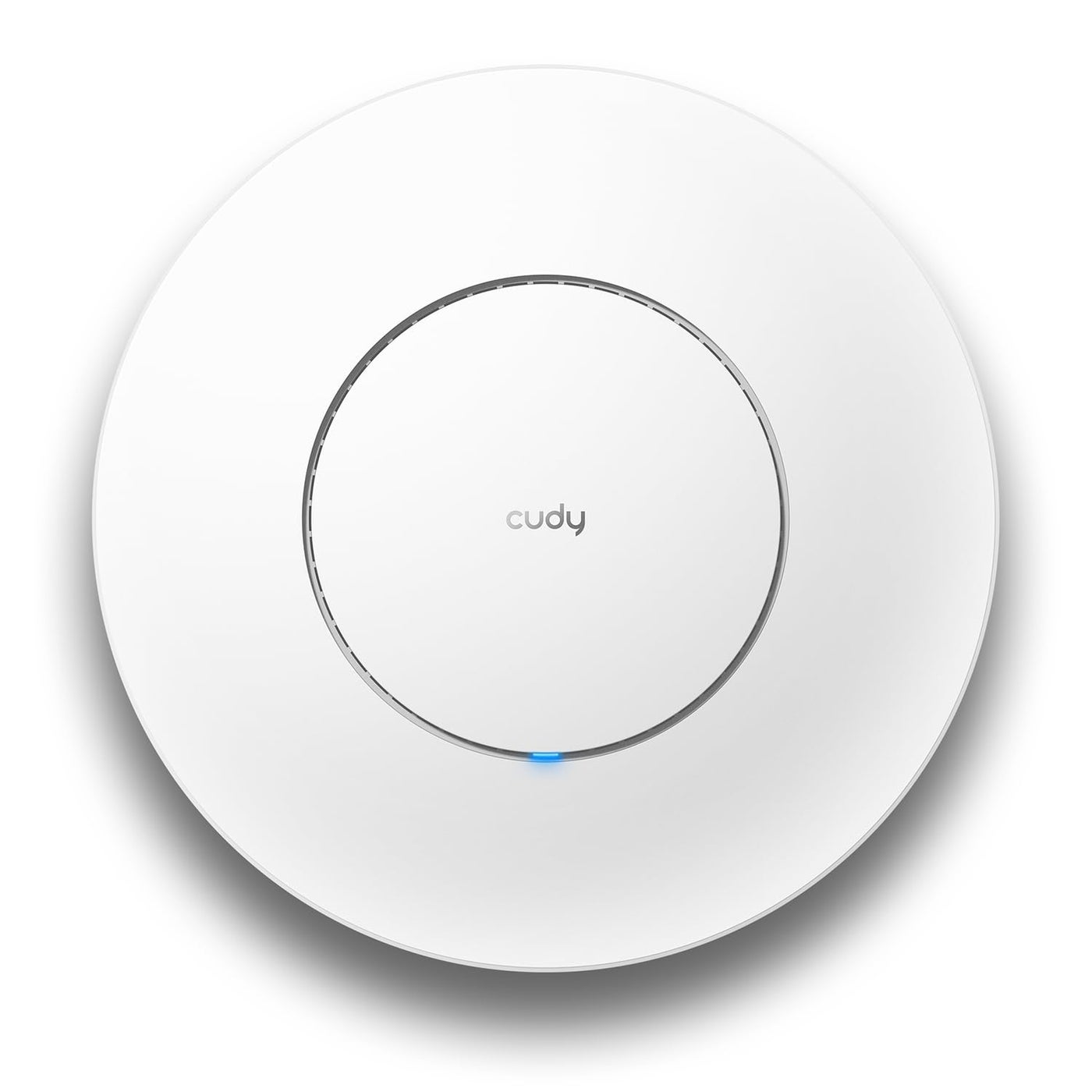 Cudy AC1200 Gigabit Wireless Access Point, Gigabit RJ45, Business WiFi Solution w/Mesh Support, Beamforming, Seamless Roaming, MU-MIMO, PoE or DC Powered, AP1300