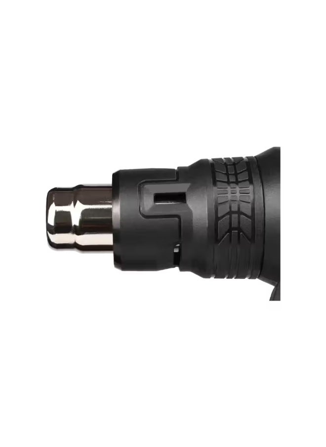 Ferm HEATGUN 2000W - HAM1017P  - Image 2