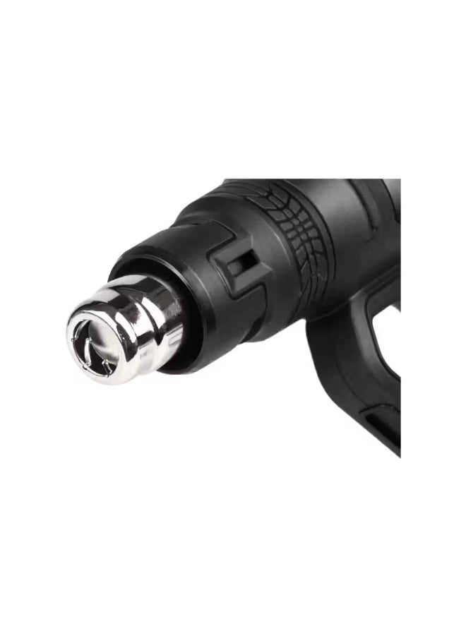 Ferm HEATGUN 2000W - HAM1017P  - Image 4