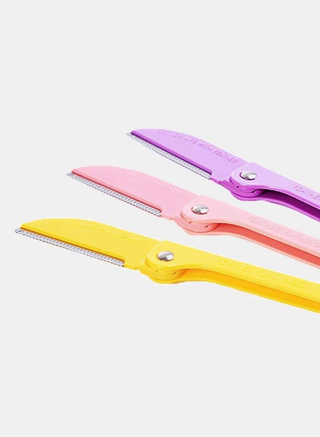 Feather Flamingos Platinum Hardened Blade - Image 2