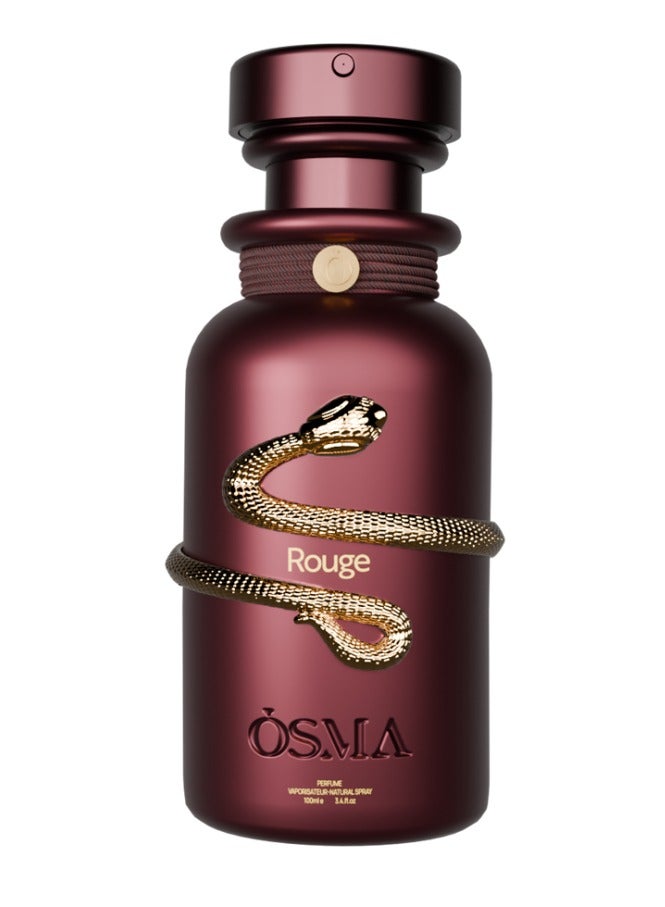 Rouge Eau De Parfum- 100ml