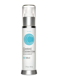 CONTROL CORRECTIVE SKIN CARE SYSTEMS CONTROL CORRECTIVE SKIN CARE SYSTEMS O2 Med, 1.7 oz  - Image 1